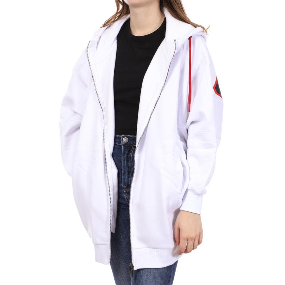 Veste Banche Femme Supreme Grip Dana 1