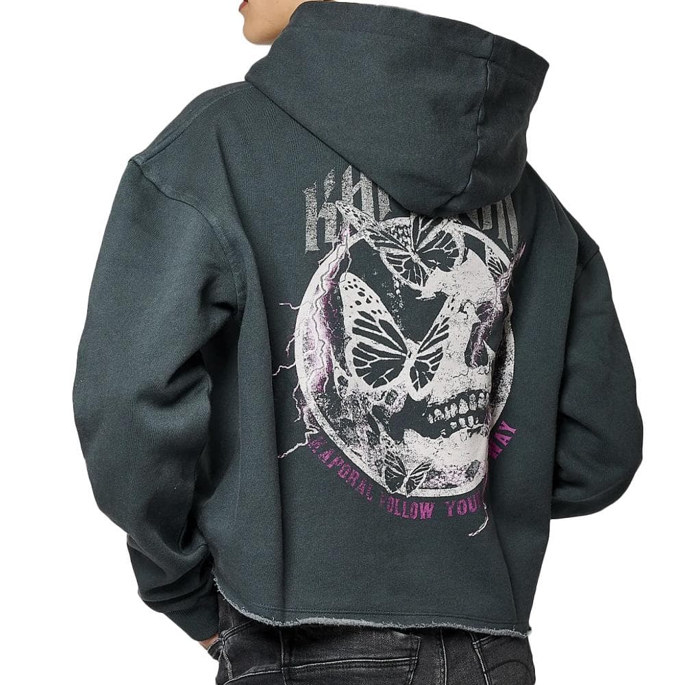 Sweat Noir Femme Kaporal SYBIL 2