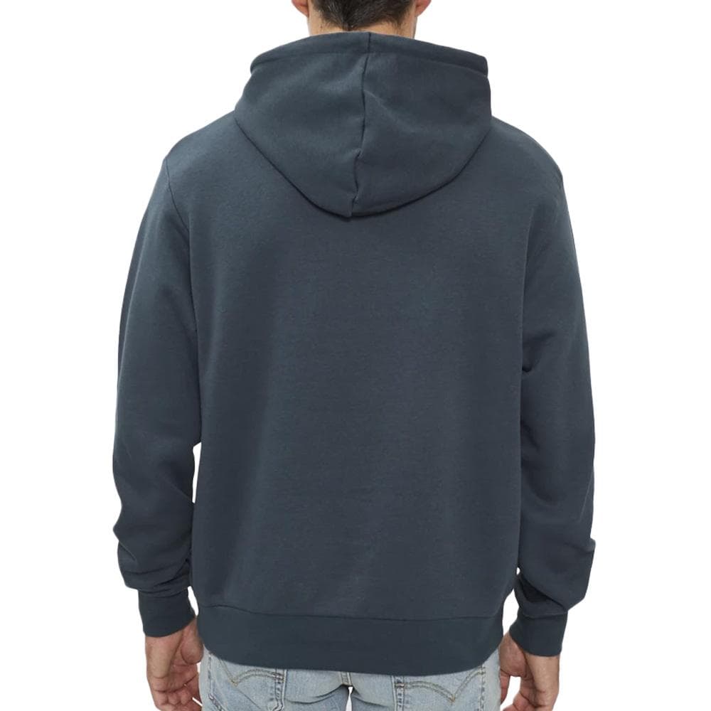 Sweat Gris Homme Jack & Jones Bro 12266168 2