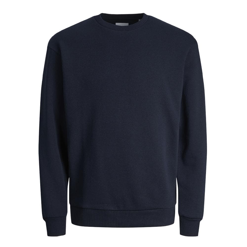 Sweat Uni Marine Homme Jack & Jones Bradley 1