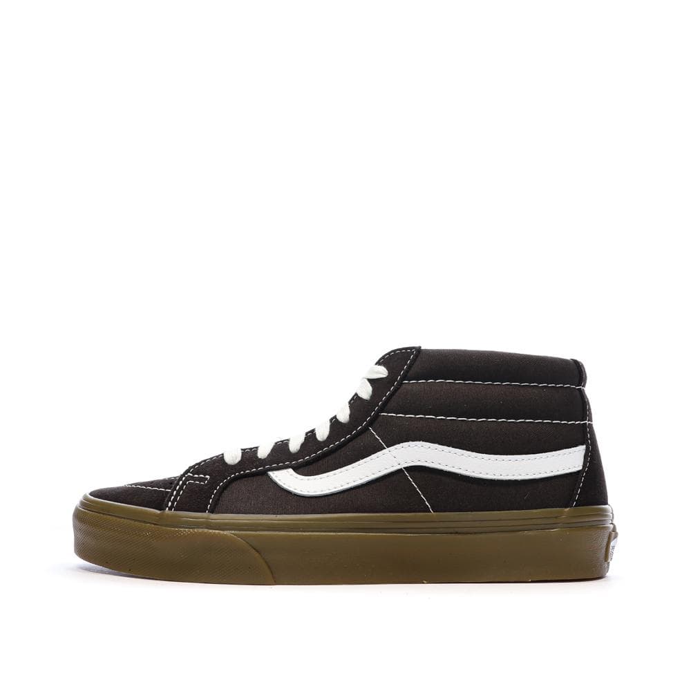 Baskets Marrons Homme Vans Reissue 1
