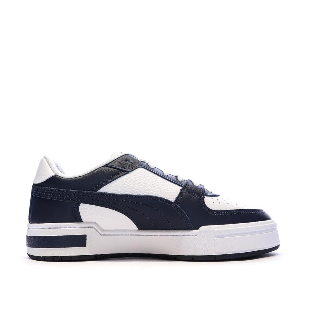Baskets Marine/Blanc Homme Puma Ca Pro Classic 2