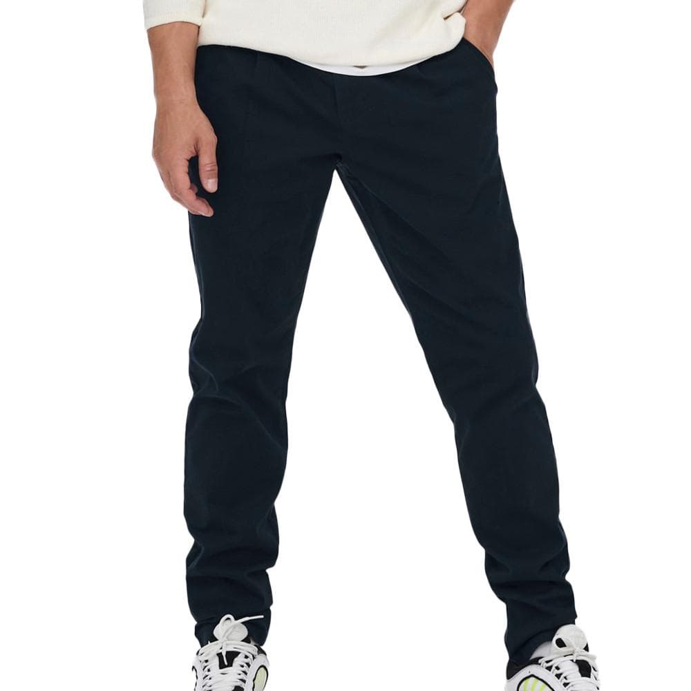 Chino Marine Homme Only & Sons Onscam 1