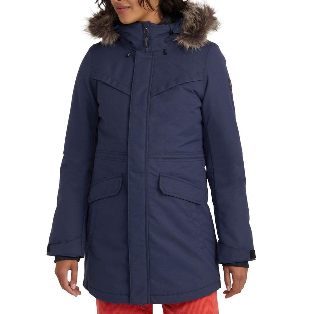 Parka Marine Femme O'Neill Series 1