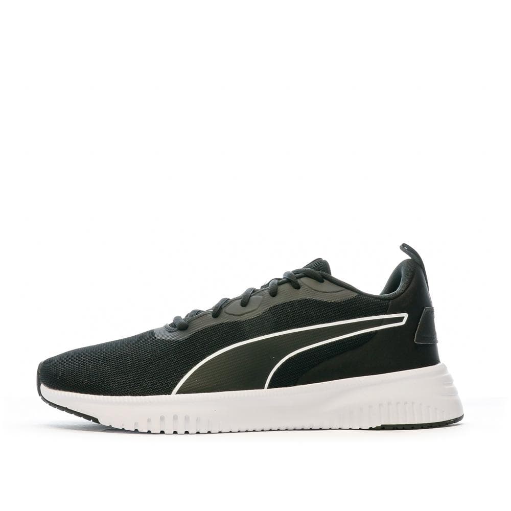 Baskets Noires Homme Puma Flyer Flex 1