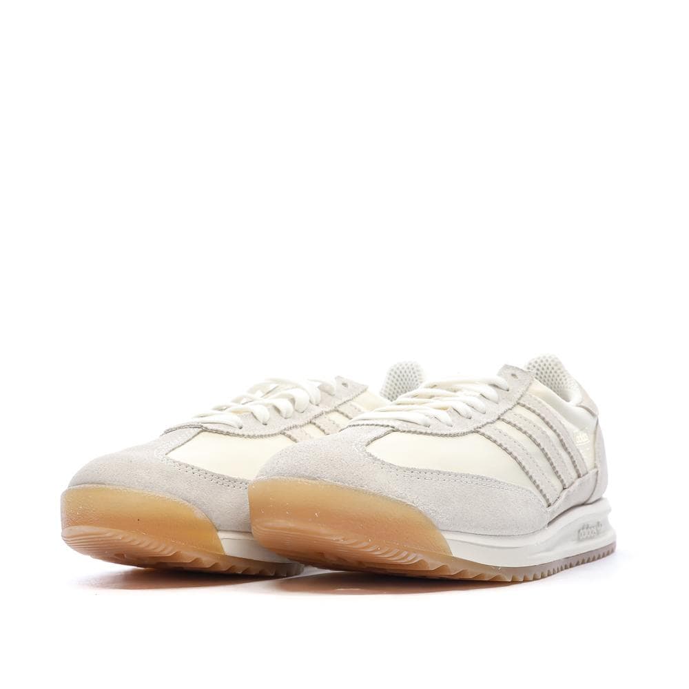 Baskets Beiges Homme Adidas SL 72 RS 6