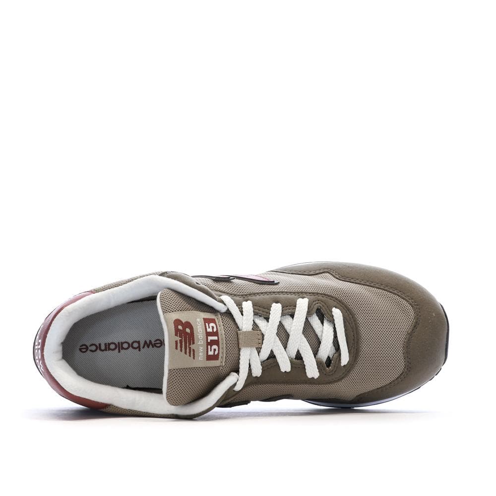 Baskets Marron Homme New Balance M515 7