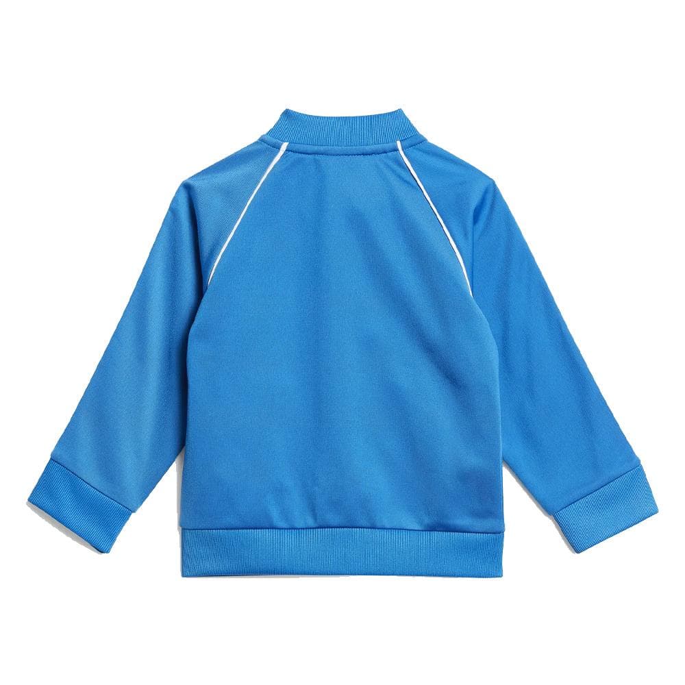 Survêtement Bleu Garçon Adidas IP6696 2