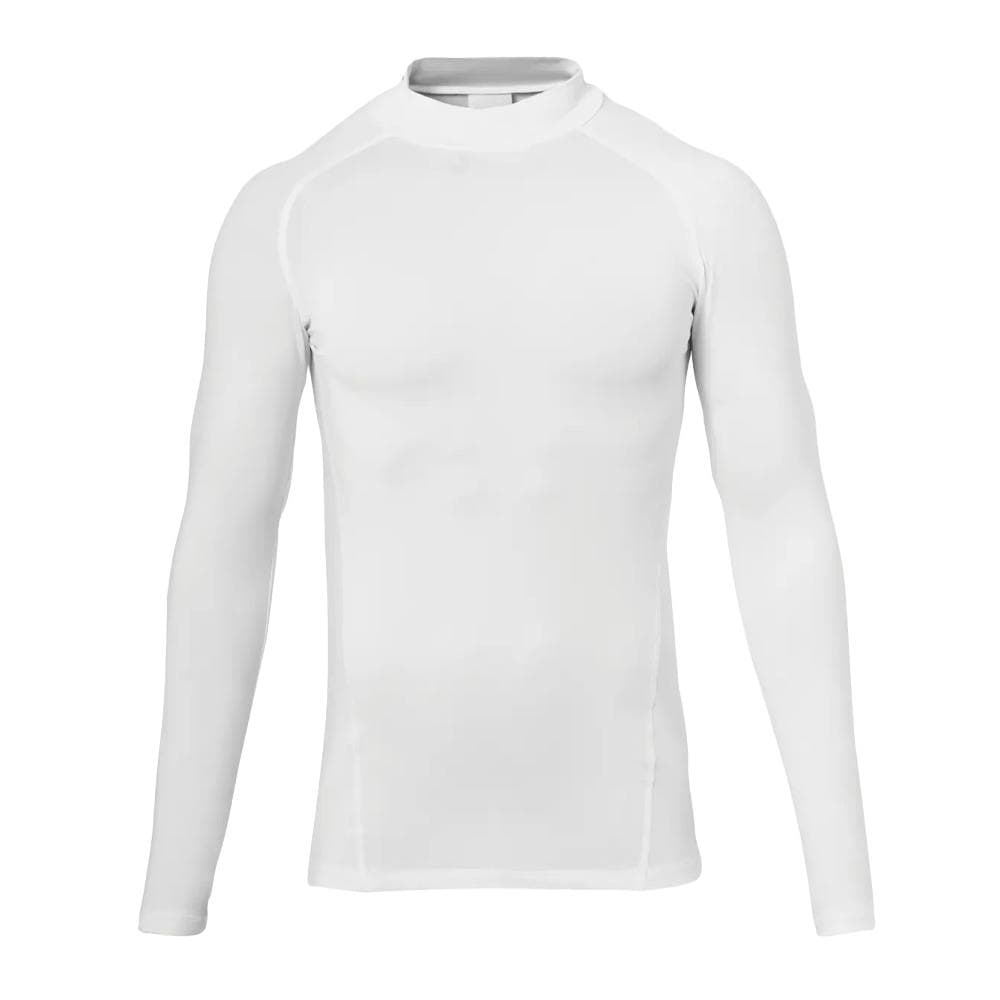 Sous Maillot Blanc Mixte UHLSPORT Distinction Baselayer 1