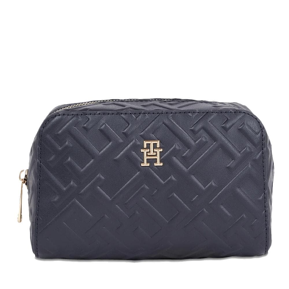 Trousse toilette Marine Femme Tommy Hilfiger Iconic 1