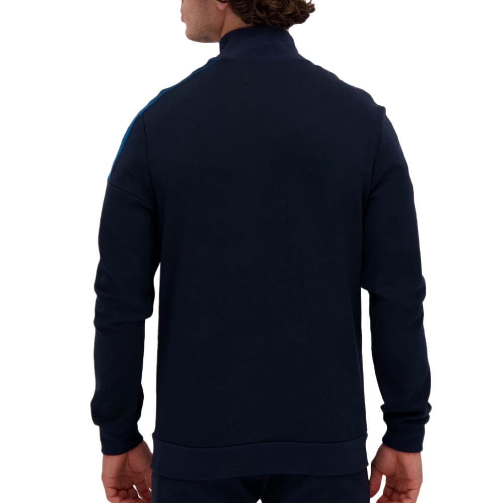 Sweat Marine Homme Le Coq Sportif Heritage 2