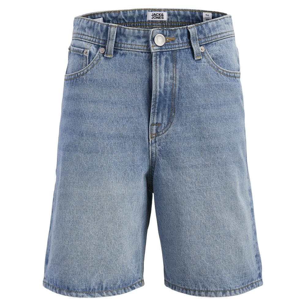 Short Bleu Clair Garçon Jack & Jones Tony 2