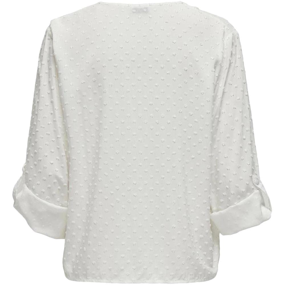 Blouse Blanche Femme JDY Diana Life 2