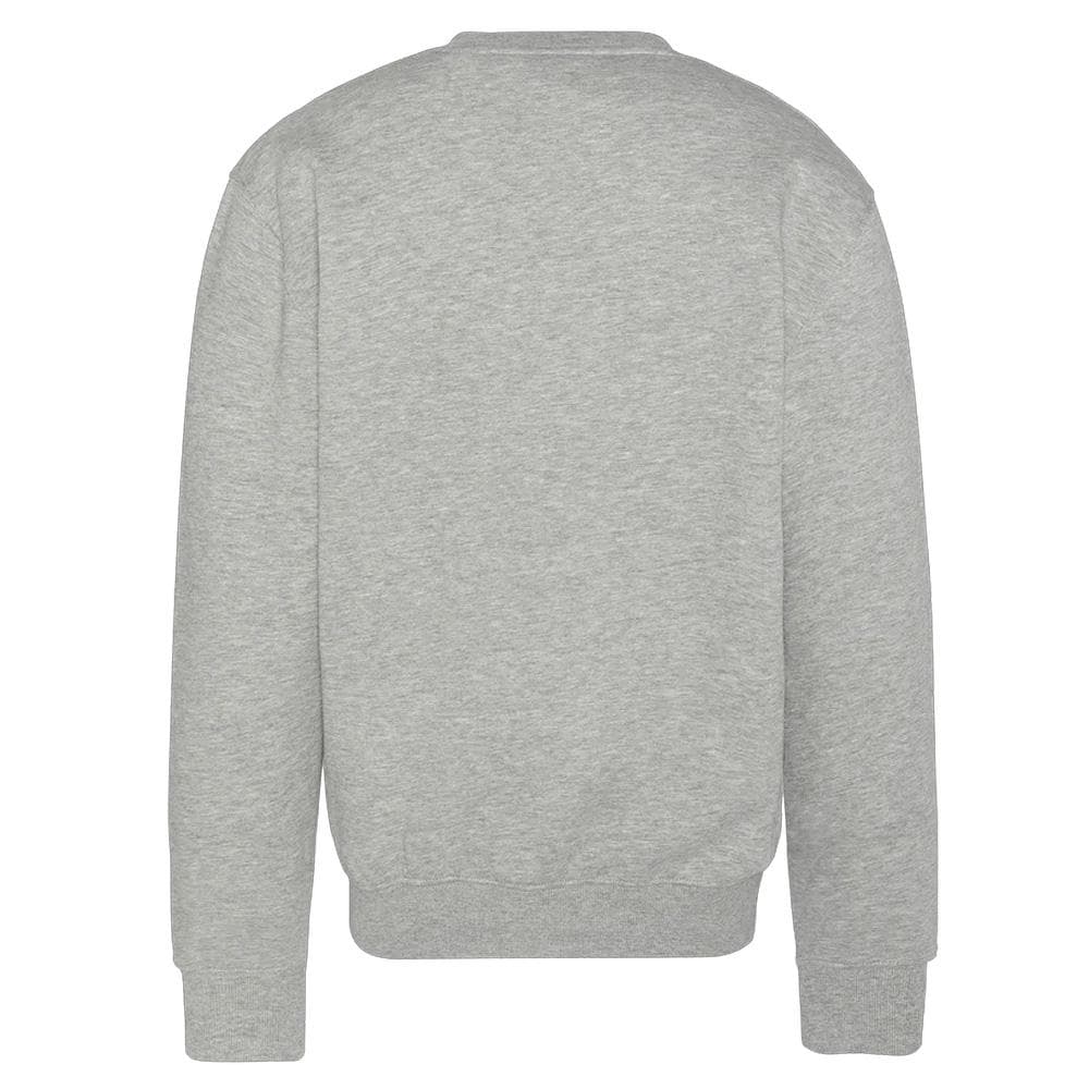 Sweat Gris Homme Schott Rdc Print 2