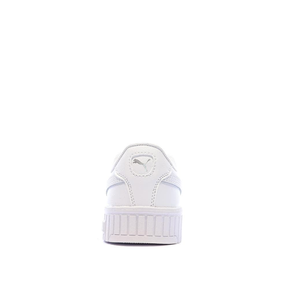 Baskets Blanches Femme Carina 2.0 3