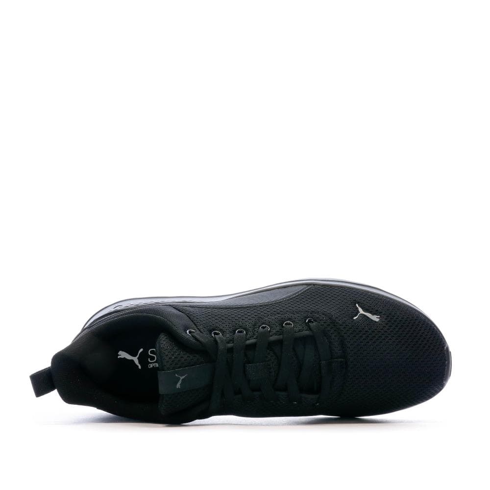 Baskets Noires Adulte Puma Anzarun Lite 4