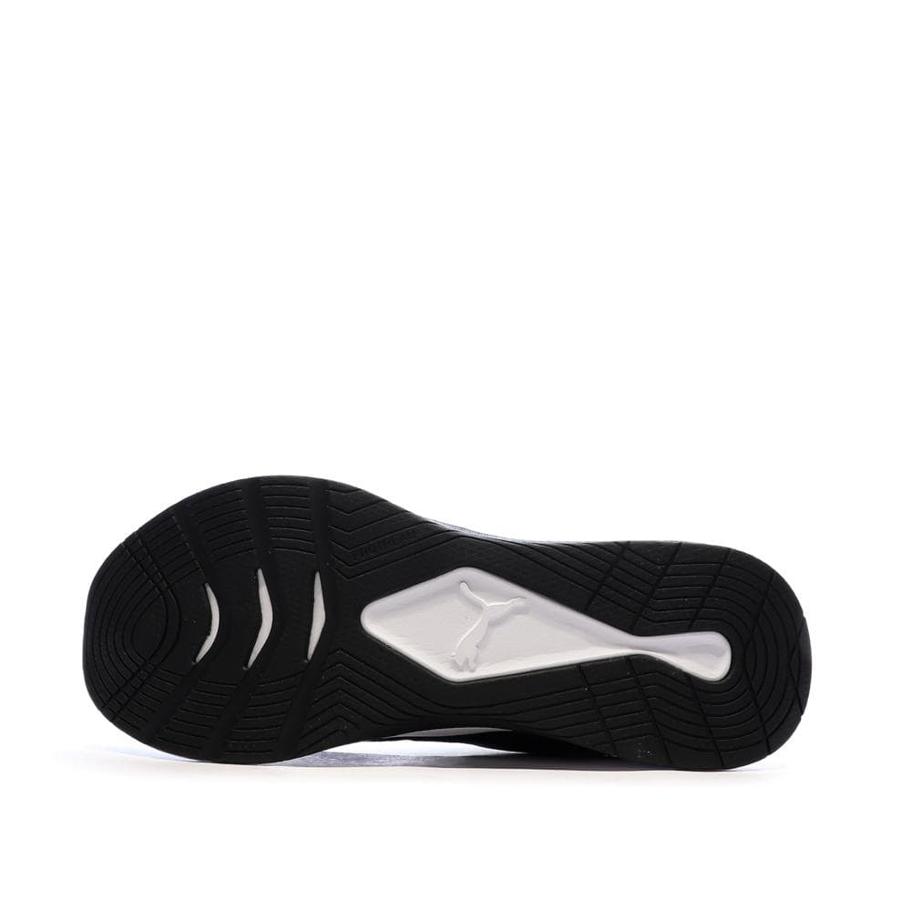 Baskets Noir Femme Puma Prospect 5