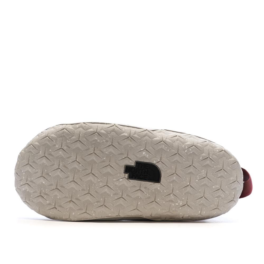 Chaussons Blanc Enfant The North Face Nse Tent 5