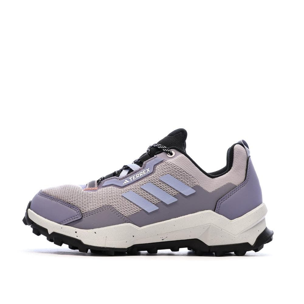 Chaussures de Randonnée Violet Femme Adidas Terrex Ax4 1