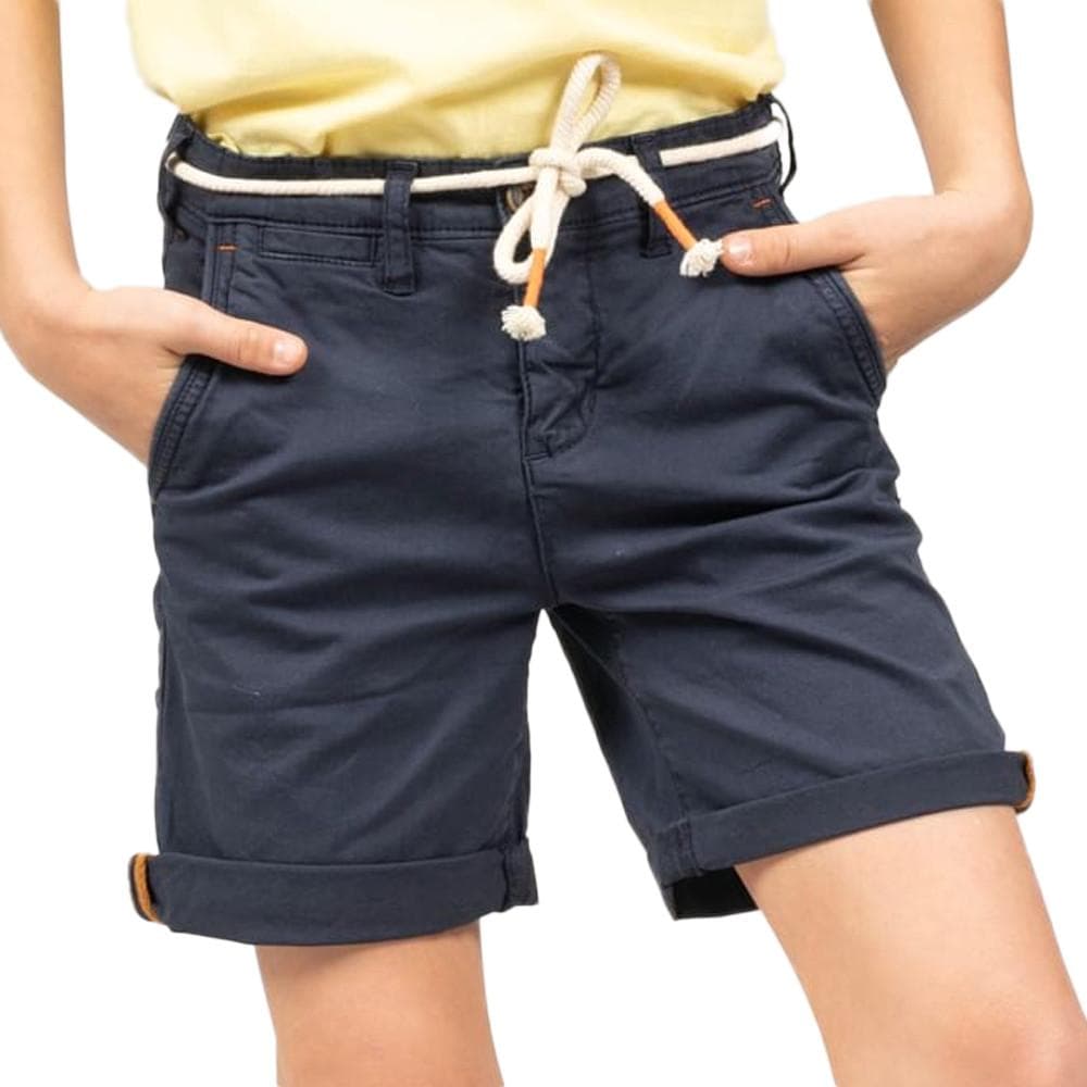Short Marine Homme Deeluxe Karma 1
