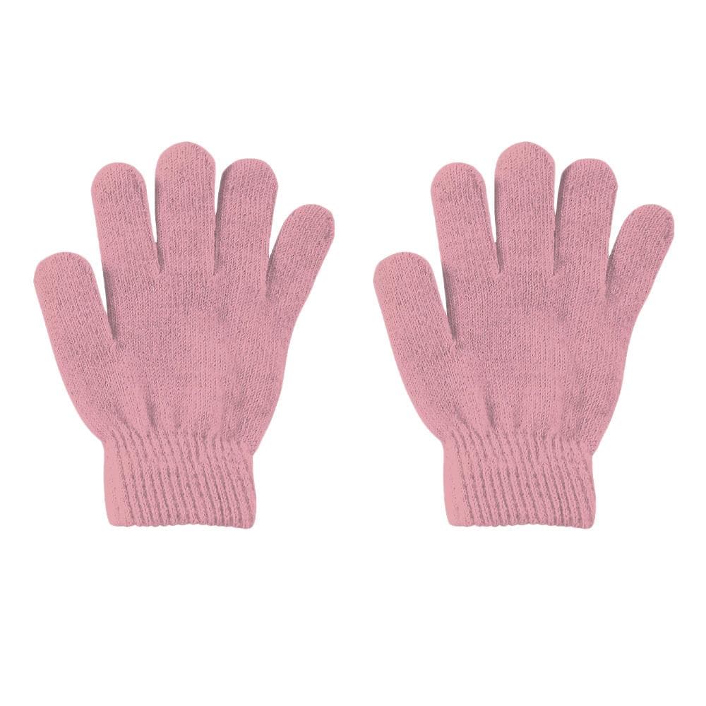 Gants Rose Fille Cairn Magic 1