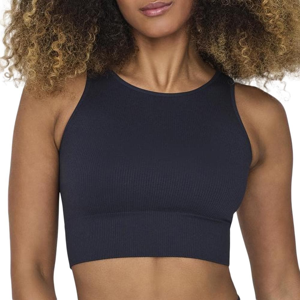Brassière de Sport Marine Femme ONLY PLAY Life 1