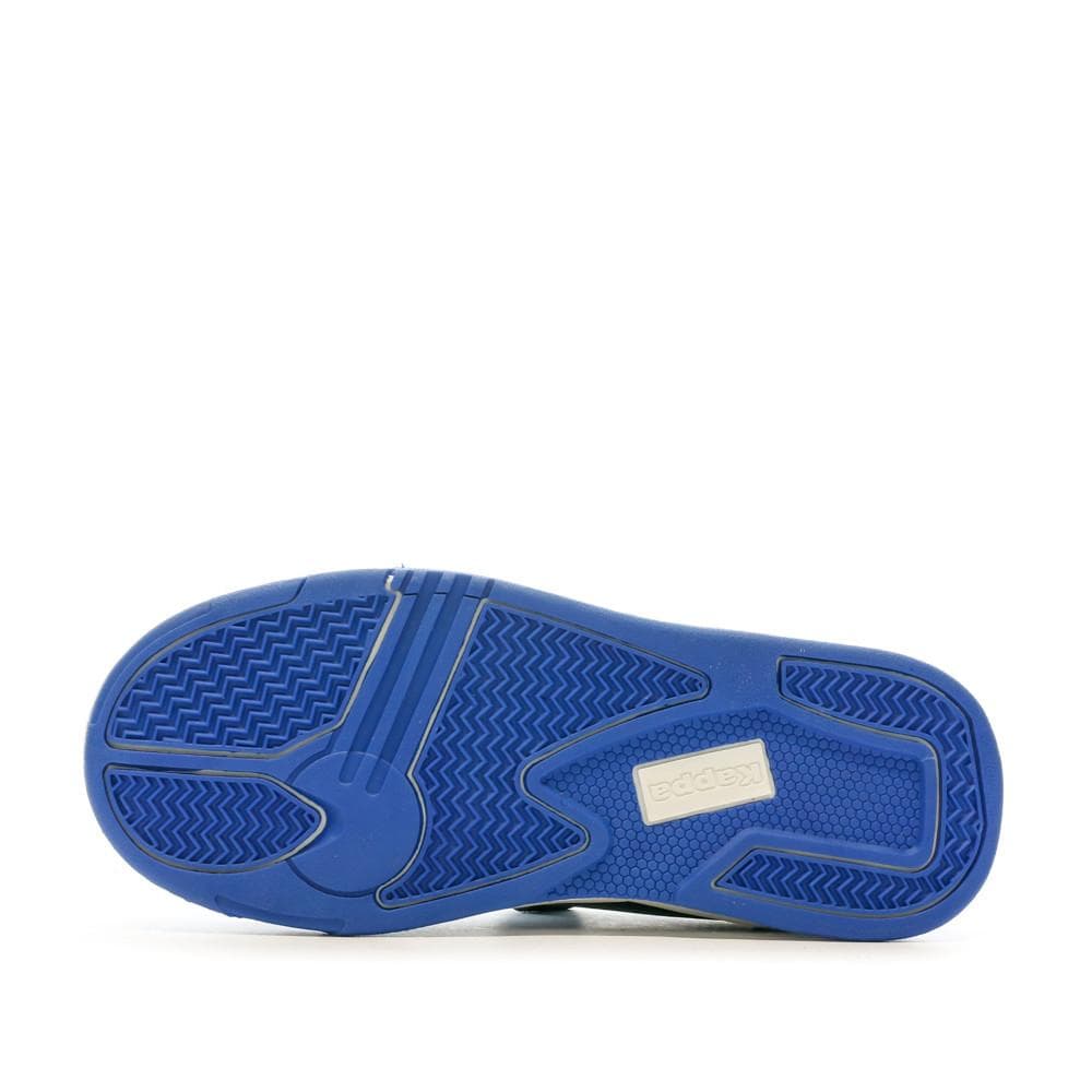 Baskets Noires Garçon Kappa Oscar 5