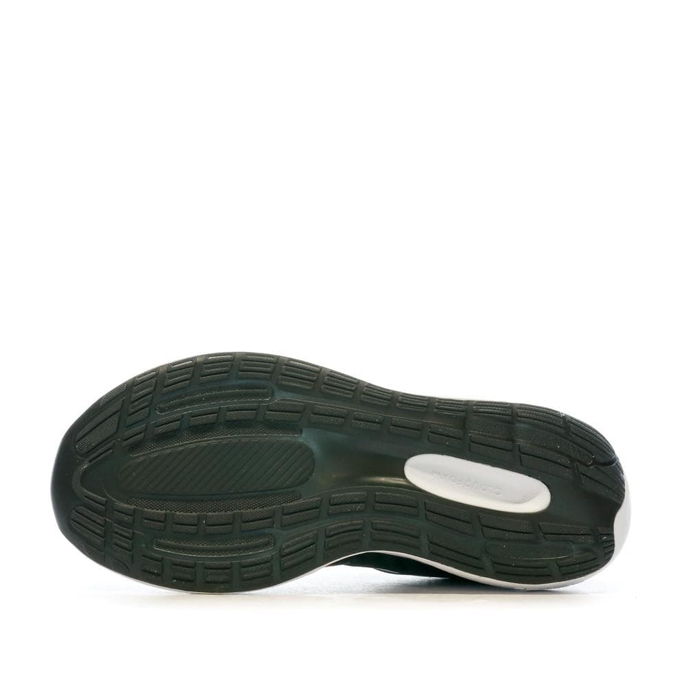 Chaussures de Sport Noires Femme Adidas Runfalcon 5