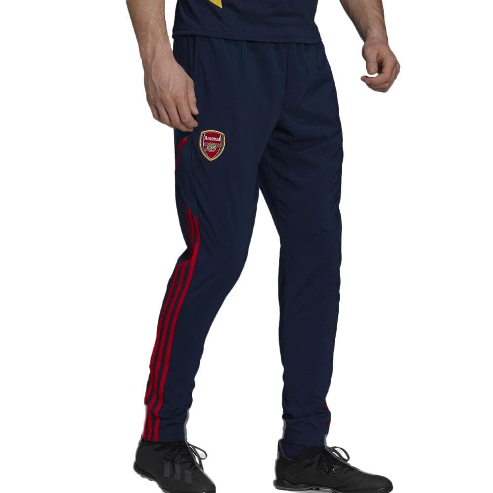 Arsenal Pantalon Training Marine Homme Adidas 2022/2023 1