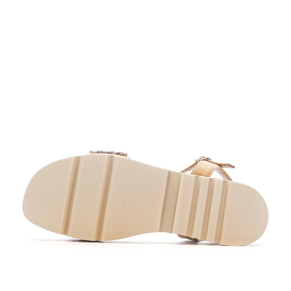 Sandales Camel Femme XTI 143997 5
