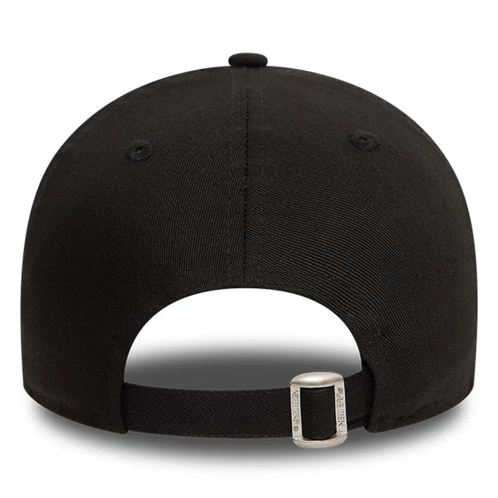 Casquette Noir Homme New Era League Ess 9twenty Losdod 3