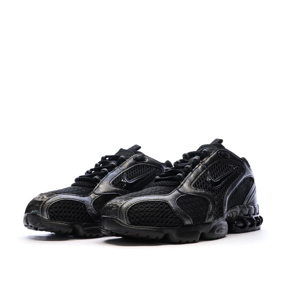 Baskets Noires Homme Nike Air Zoom Spiridon 6