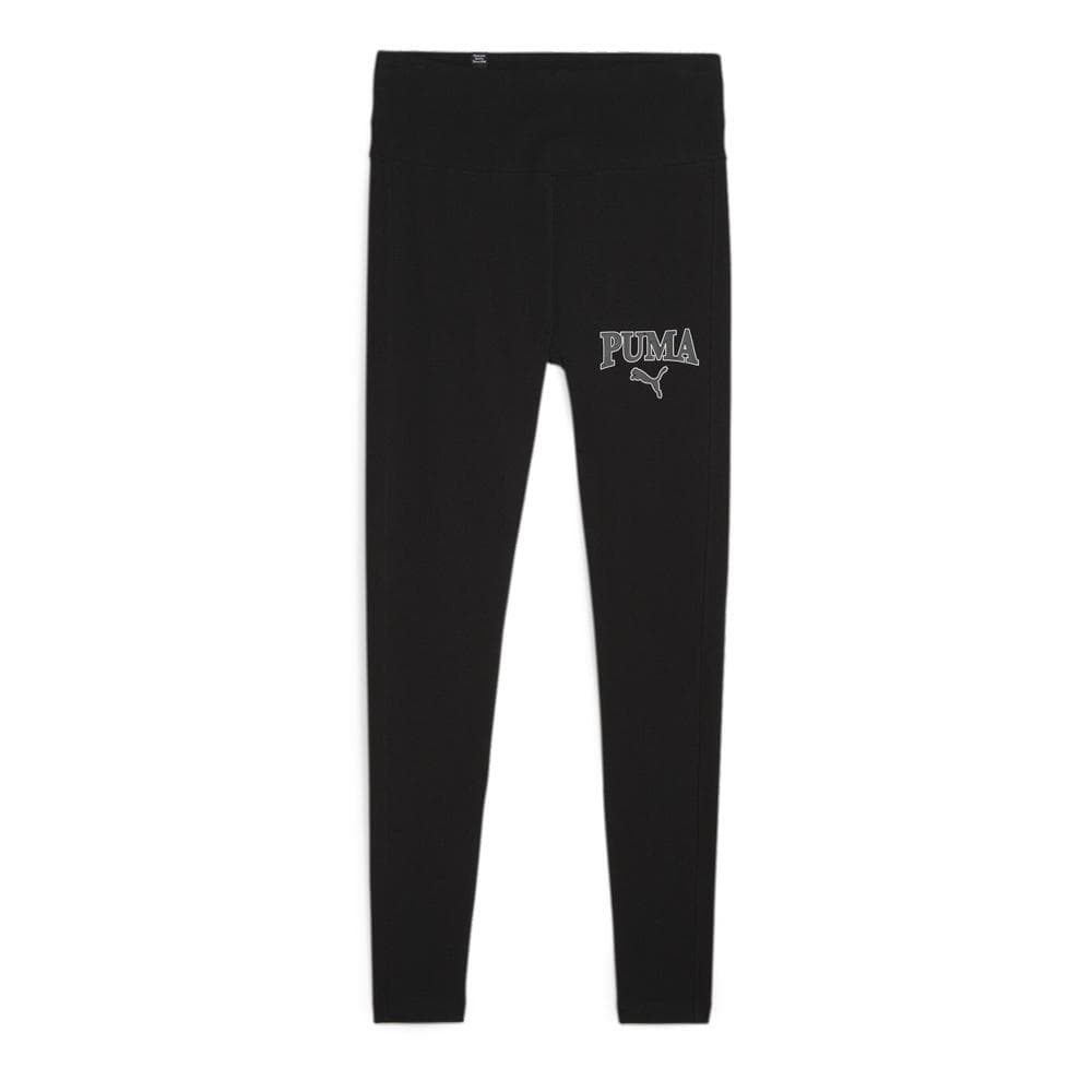 Legging Noir Femme Puma Squad 01 1