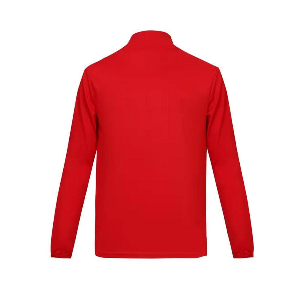 Veste Zippée Rouge Garçon Umbro Cor 2