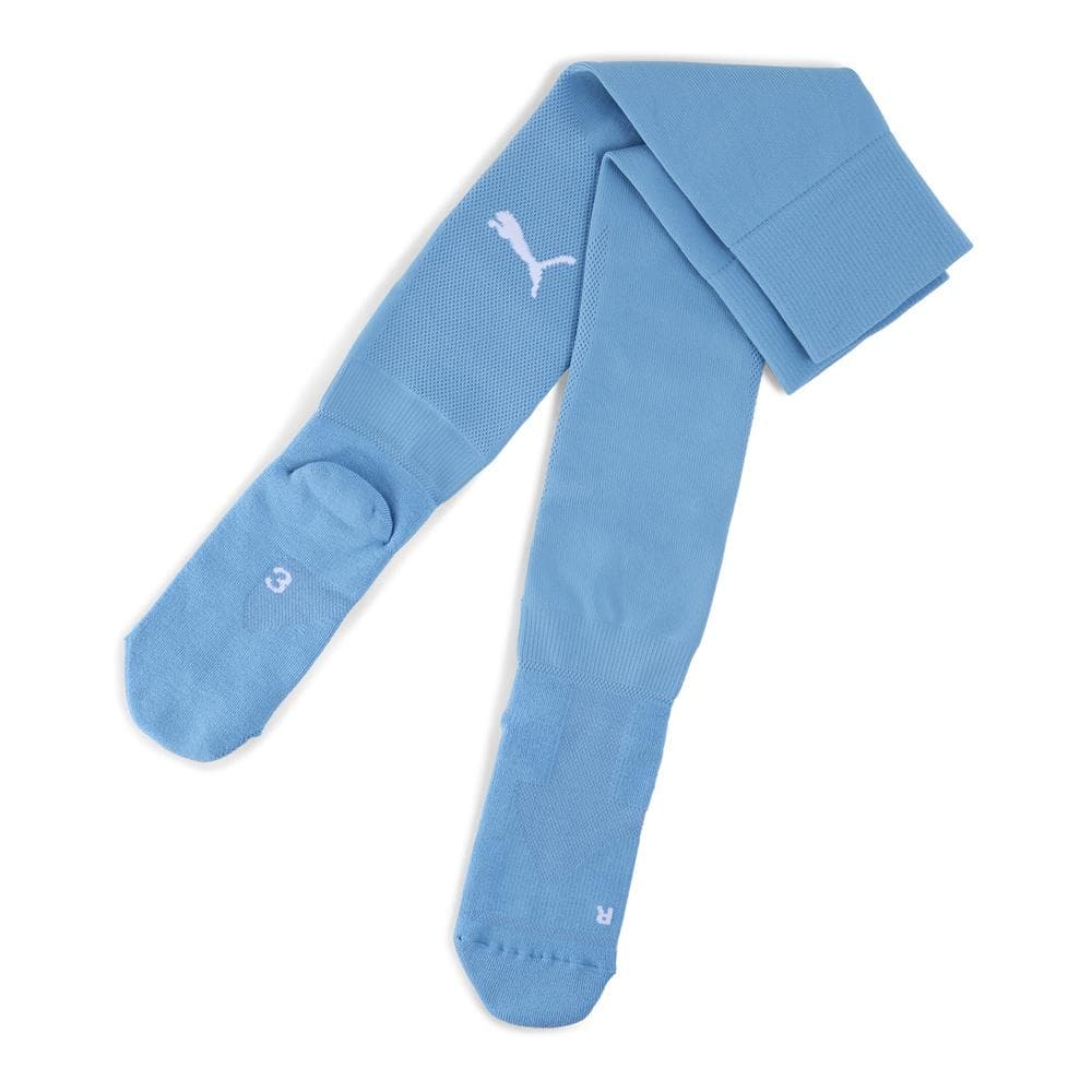 Chaussettes de Foot Bleu Garçon Puma Penao 1
