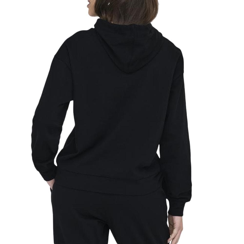 Sweat Noir Femme JDY Amalfi 2