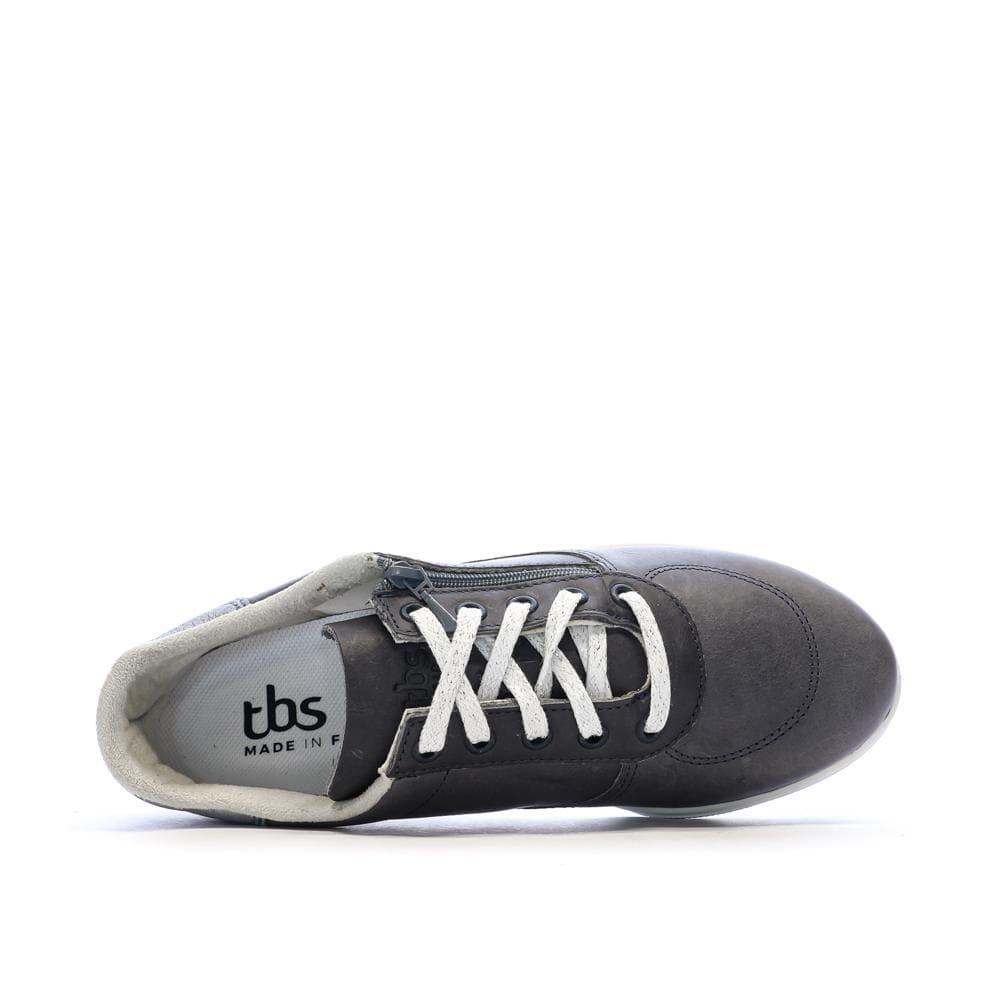 Baskets Grises Homme Umbro Ardoise 4