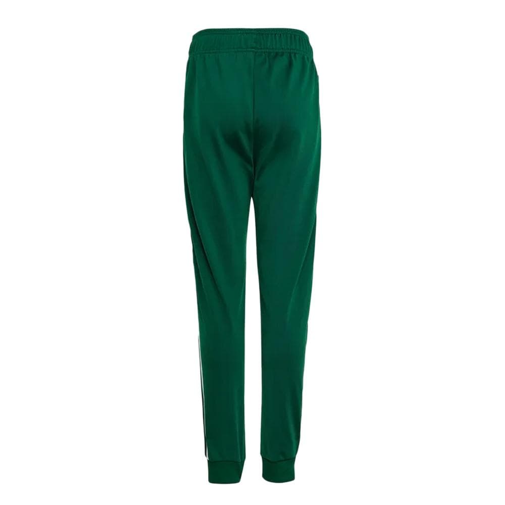 Jogging Vert Garçon Adidas Track 2