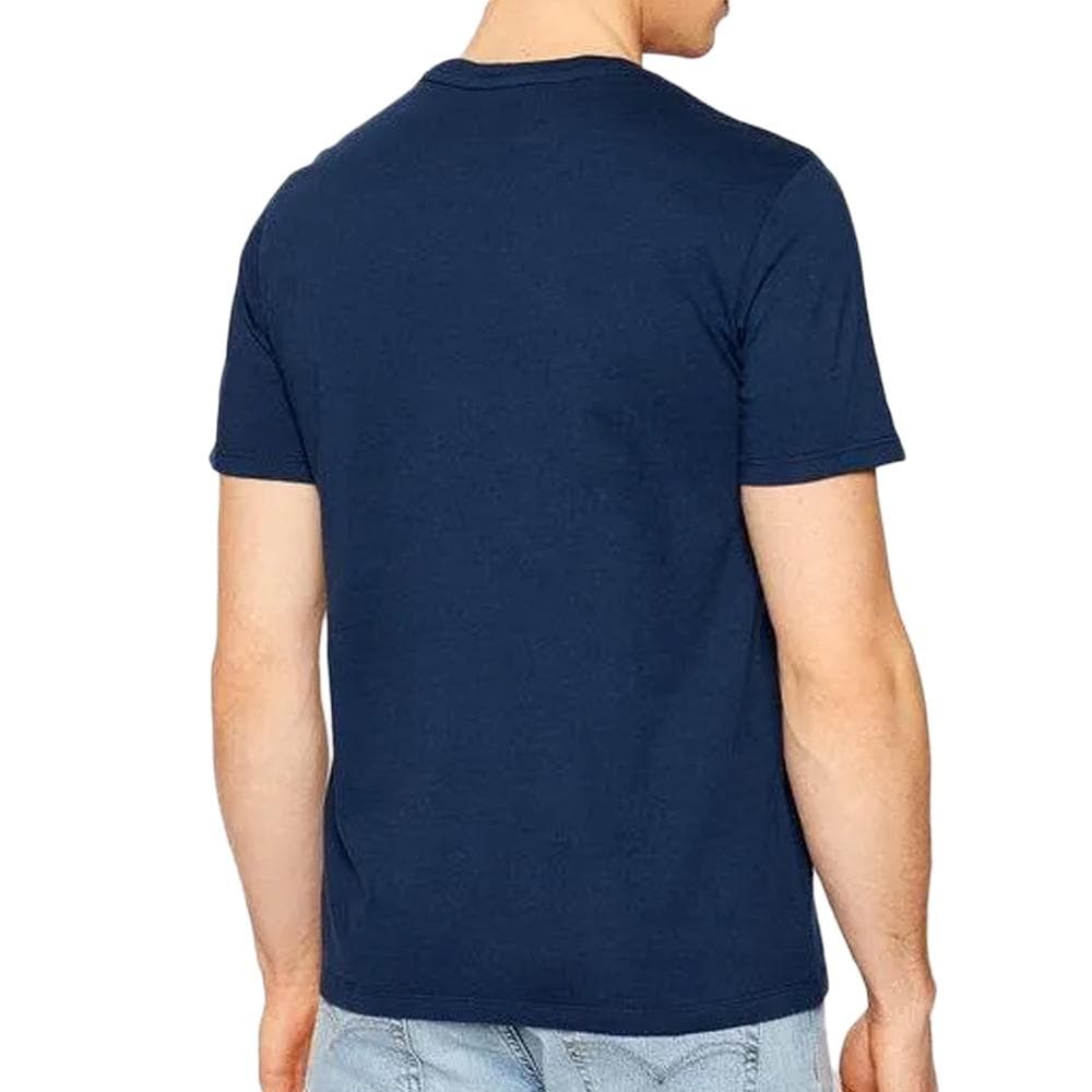 T-Shirt Marine Homme Levi's Sportswear 2