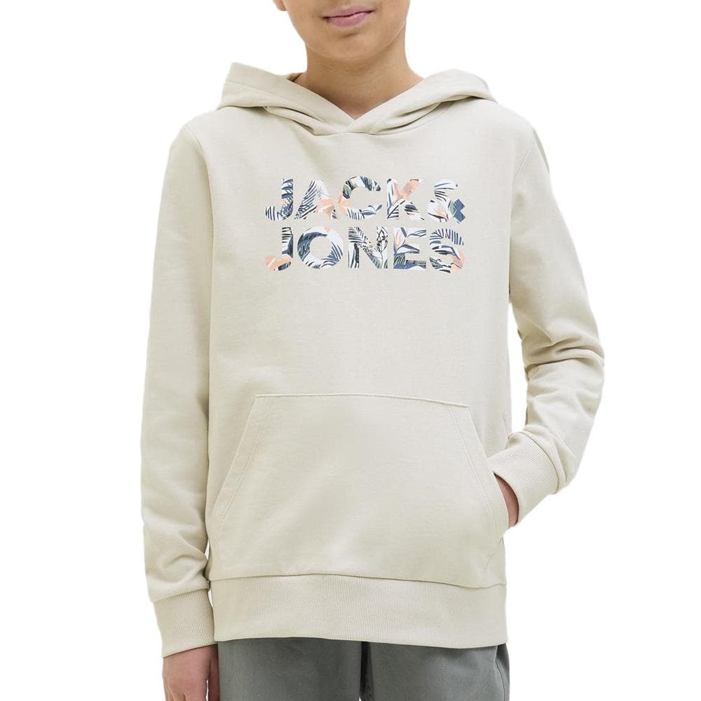 Sweat Beige Garçon Jack & Jones Bryan 3