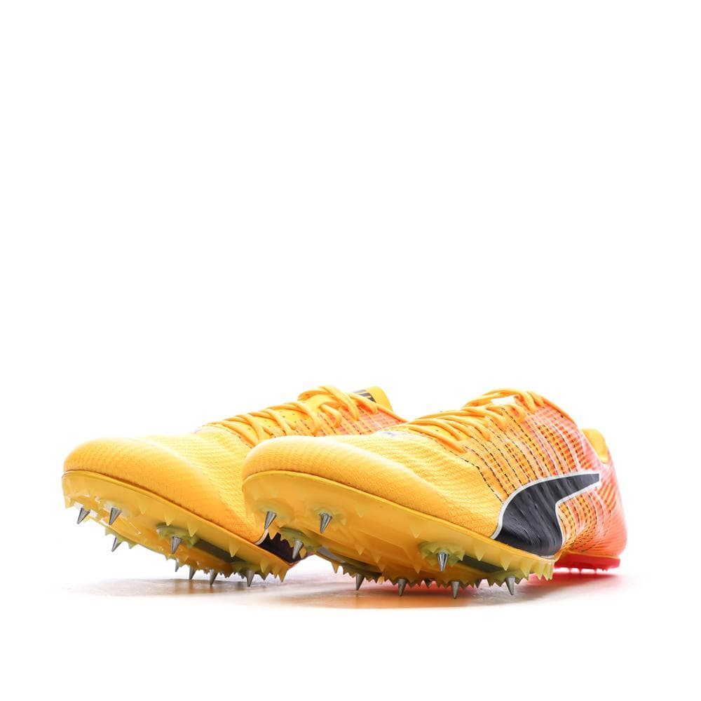 Chaussures d'athlétismes Orange Homme Puma Evospeed Future 6 6