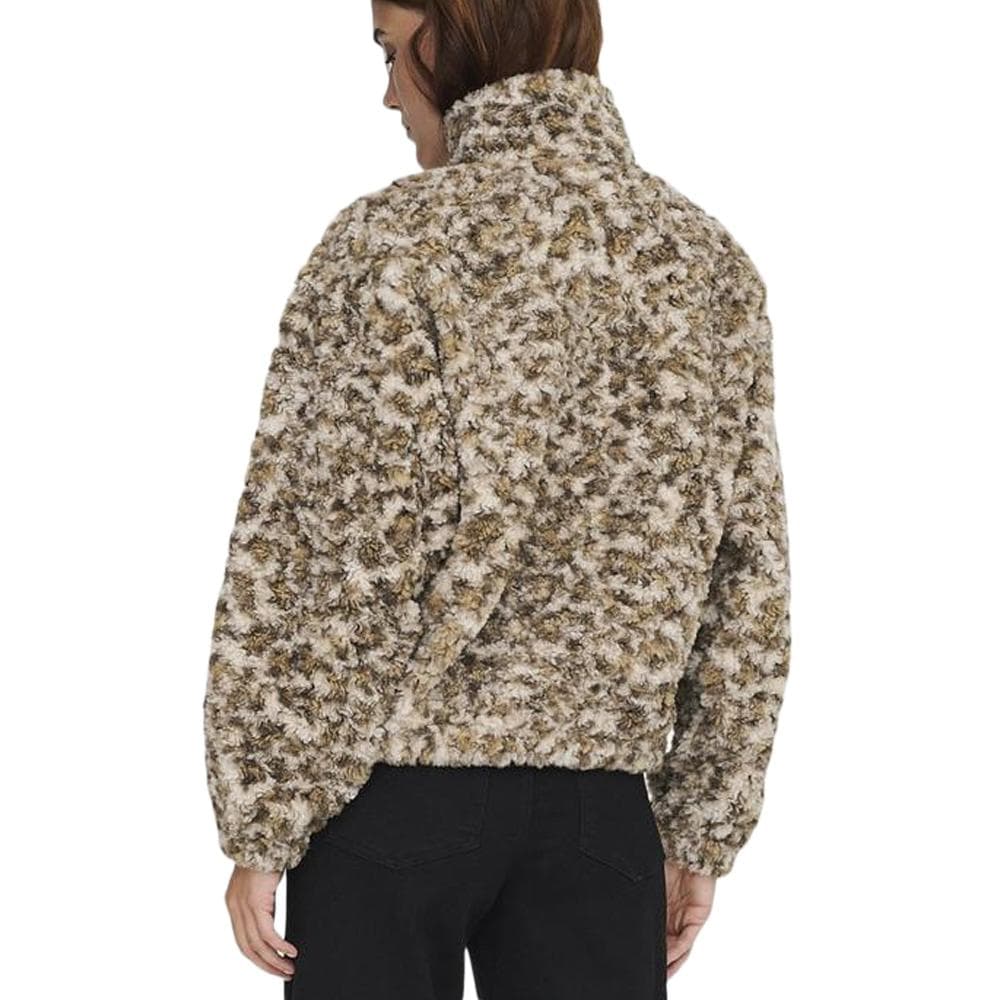 Blouson Beige Femme Only Xena 2