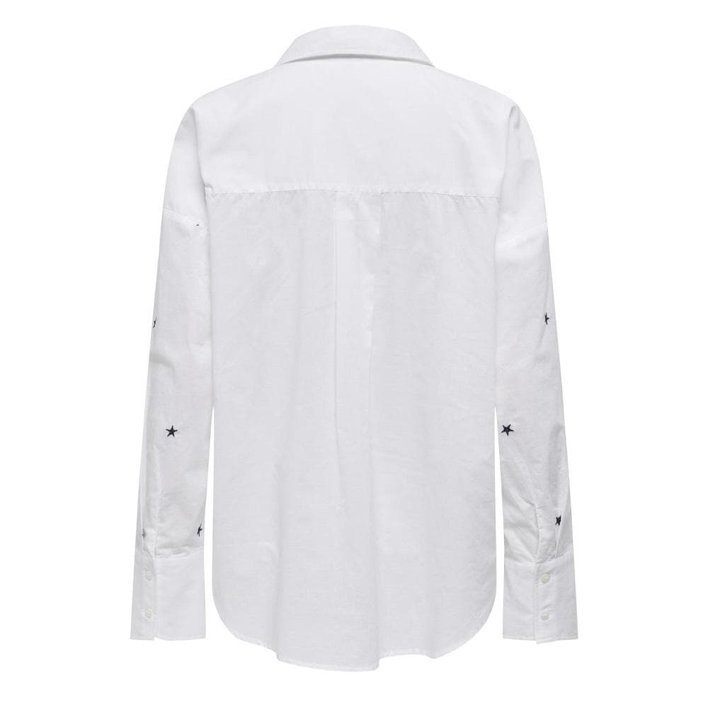 Chemise Blanche Femme Only Oregon 2