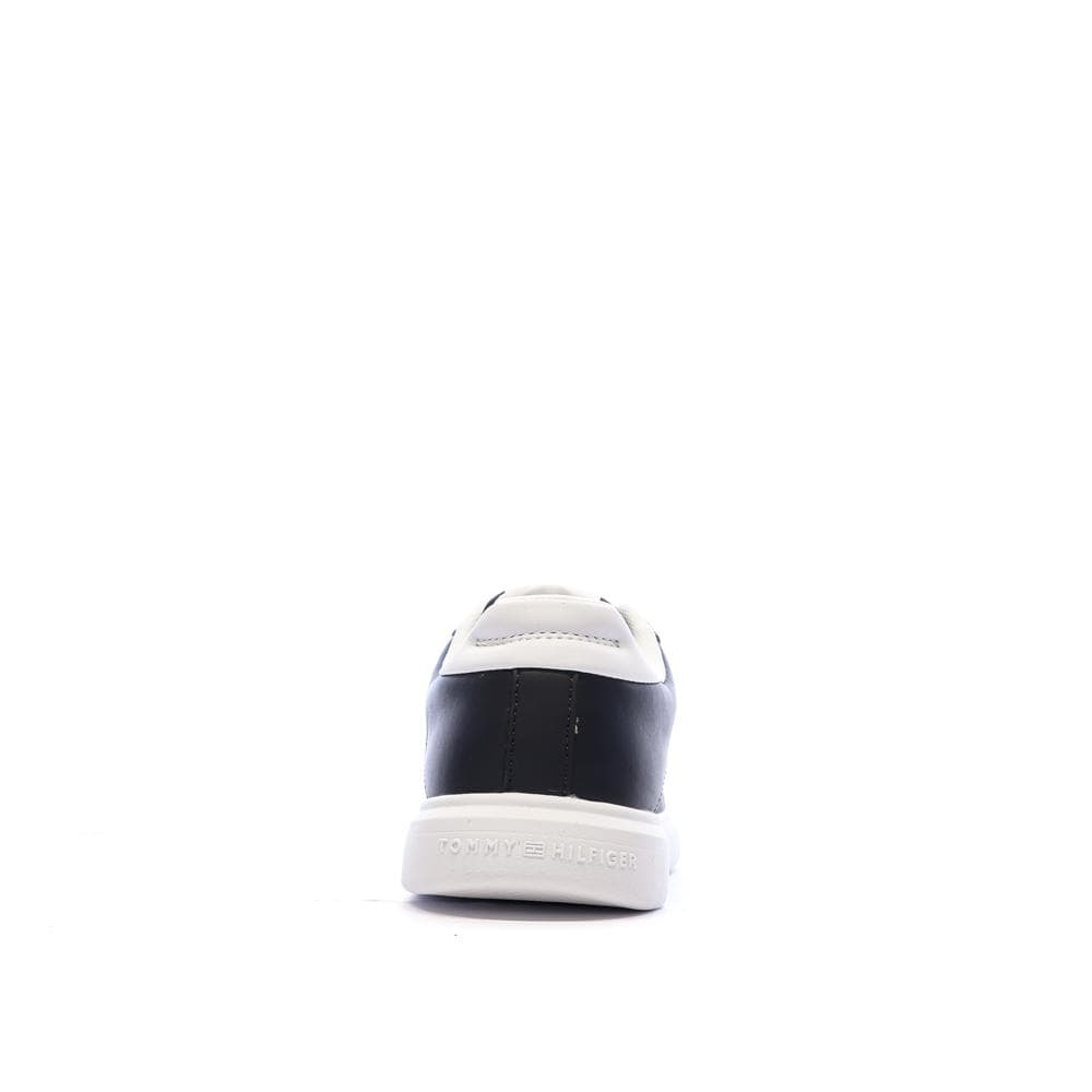 Baskets Marines Femme Tommy Hilfiger Icon 3