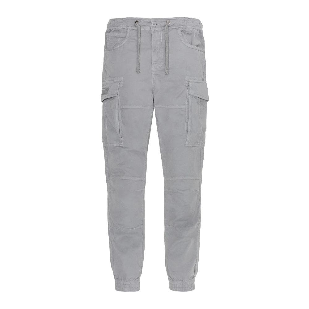 Pantalon Cargo Gris Homme Schott Combate 1