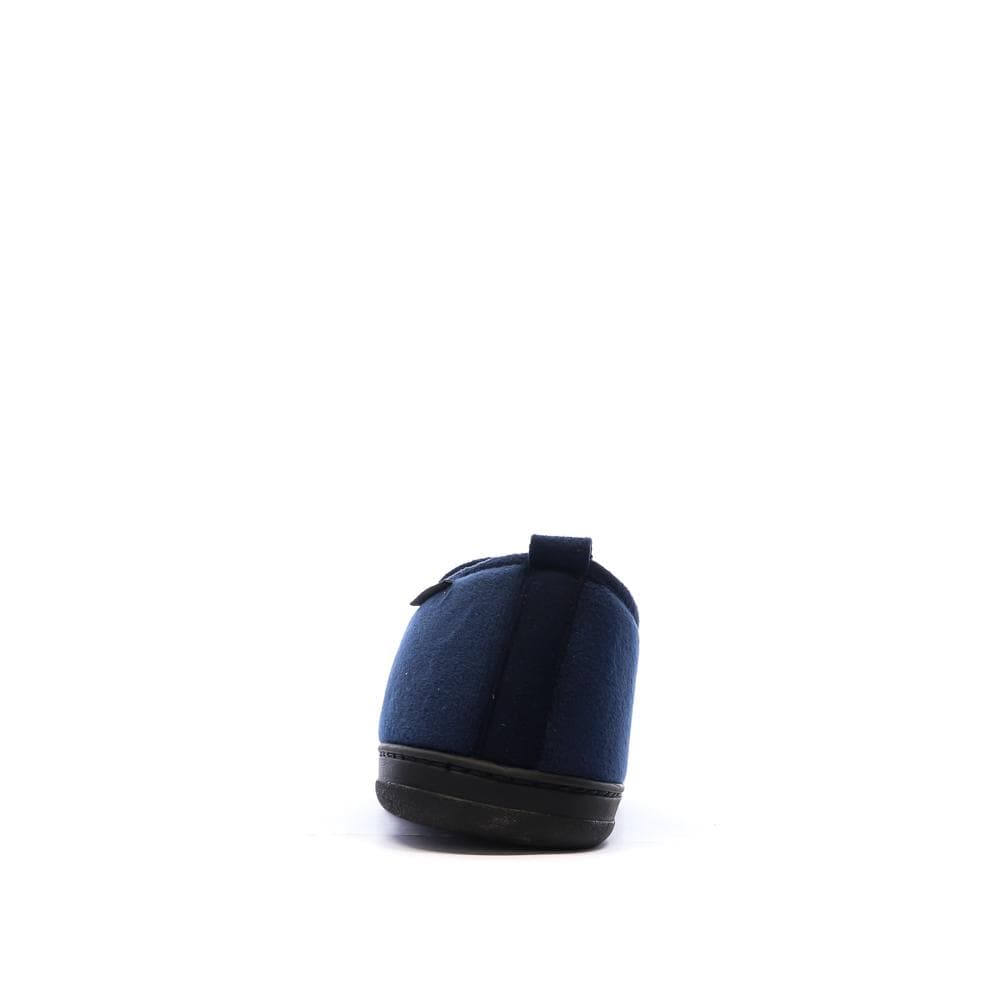 Chaussons Charentaise Marine Pierre Cardin Pantoufle 3