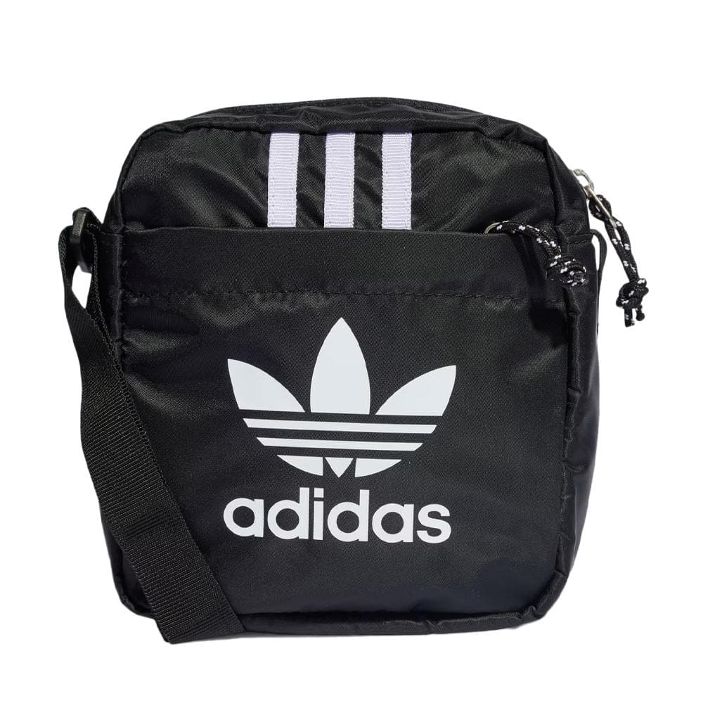 Sacoche Noire Homme Adidas Festival 1