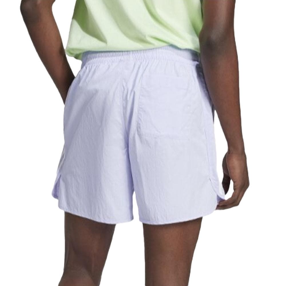Short Violet Homme Adidas Sprinter 2