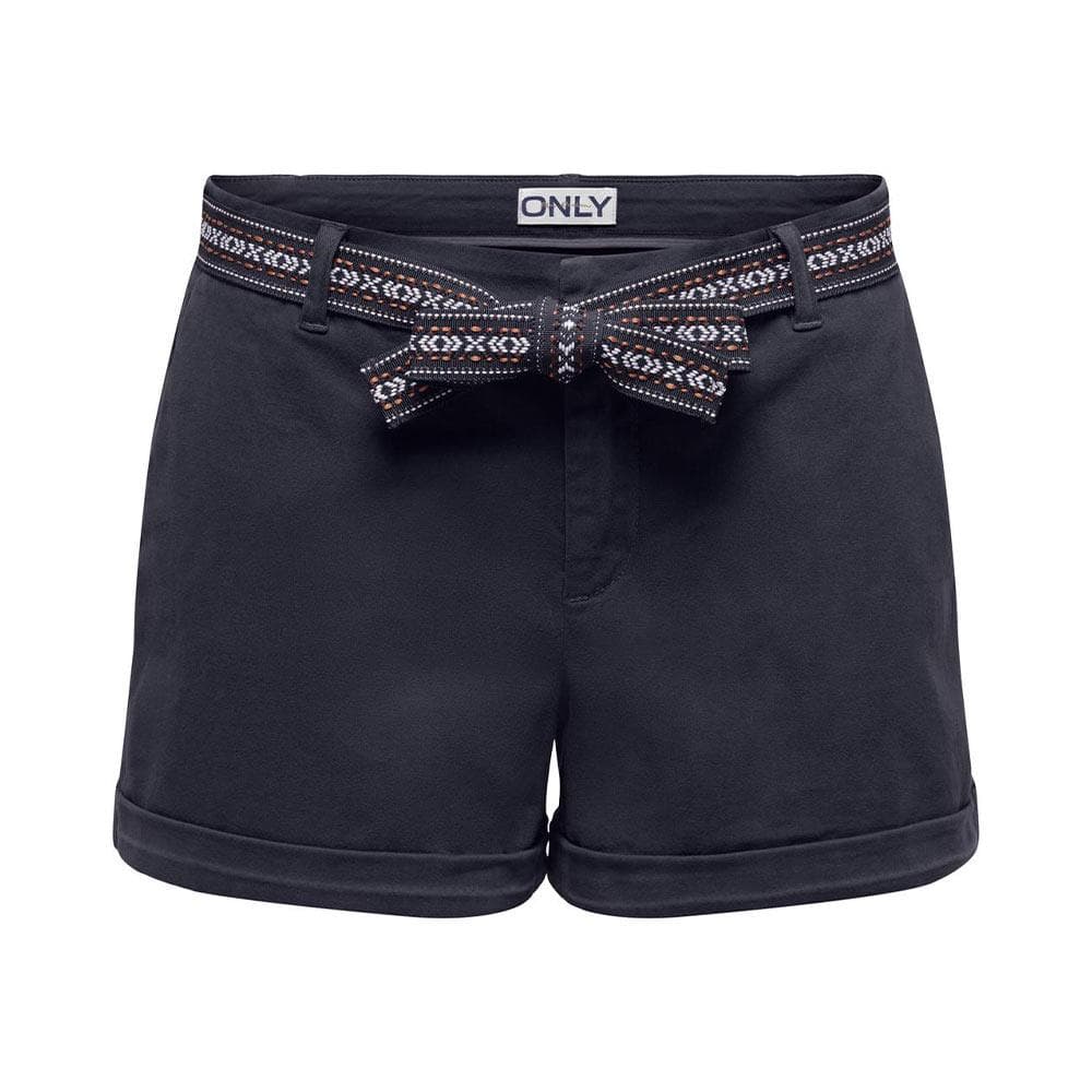 Short Marine Femme Only Bolin 1