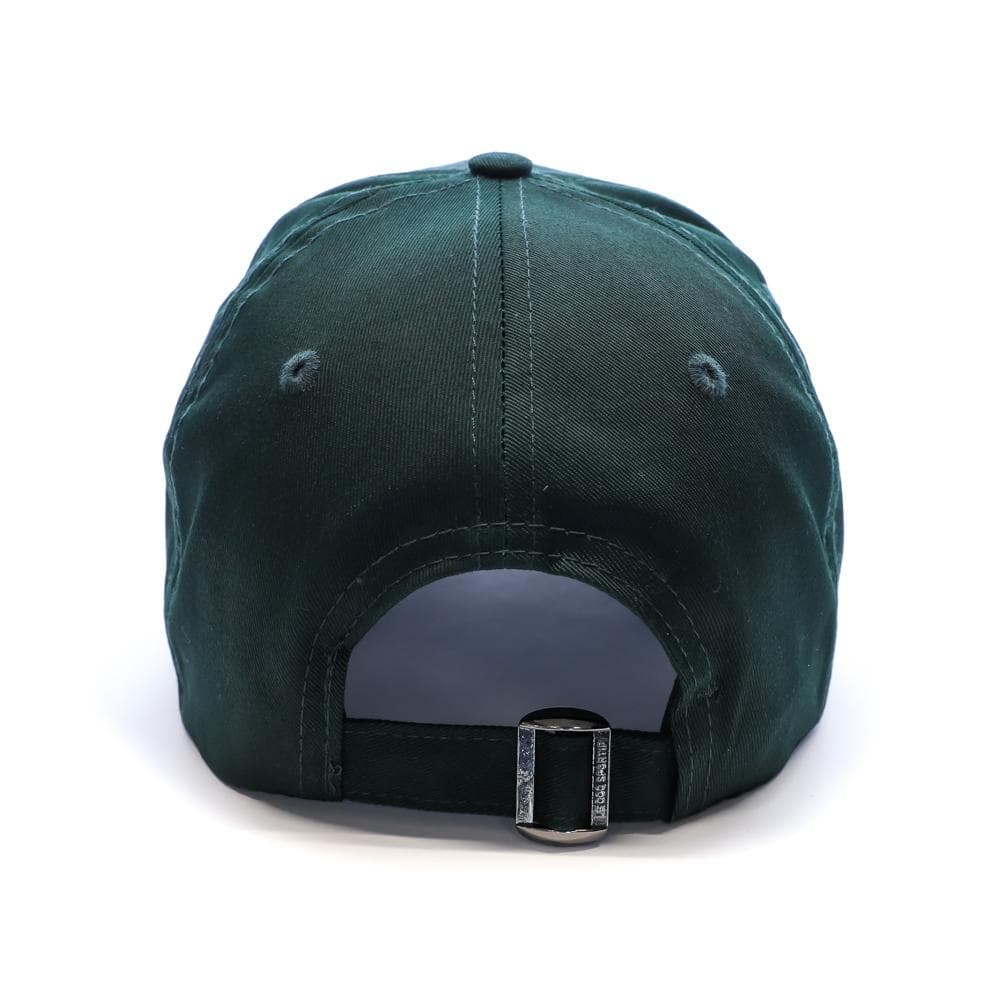 Casquette Vert Scarabée Homme Le Coq Sportif N°2 3